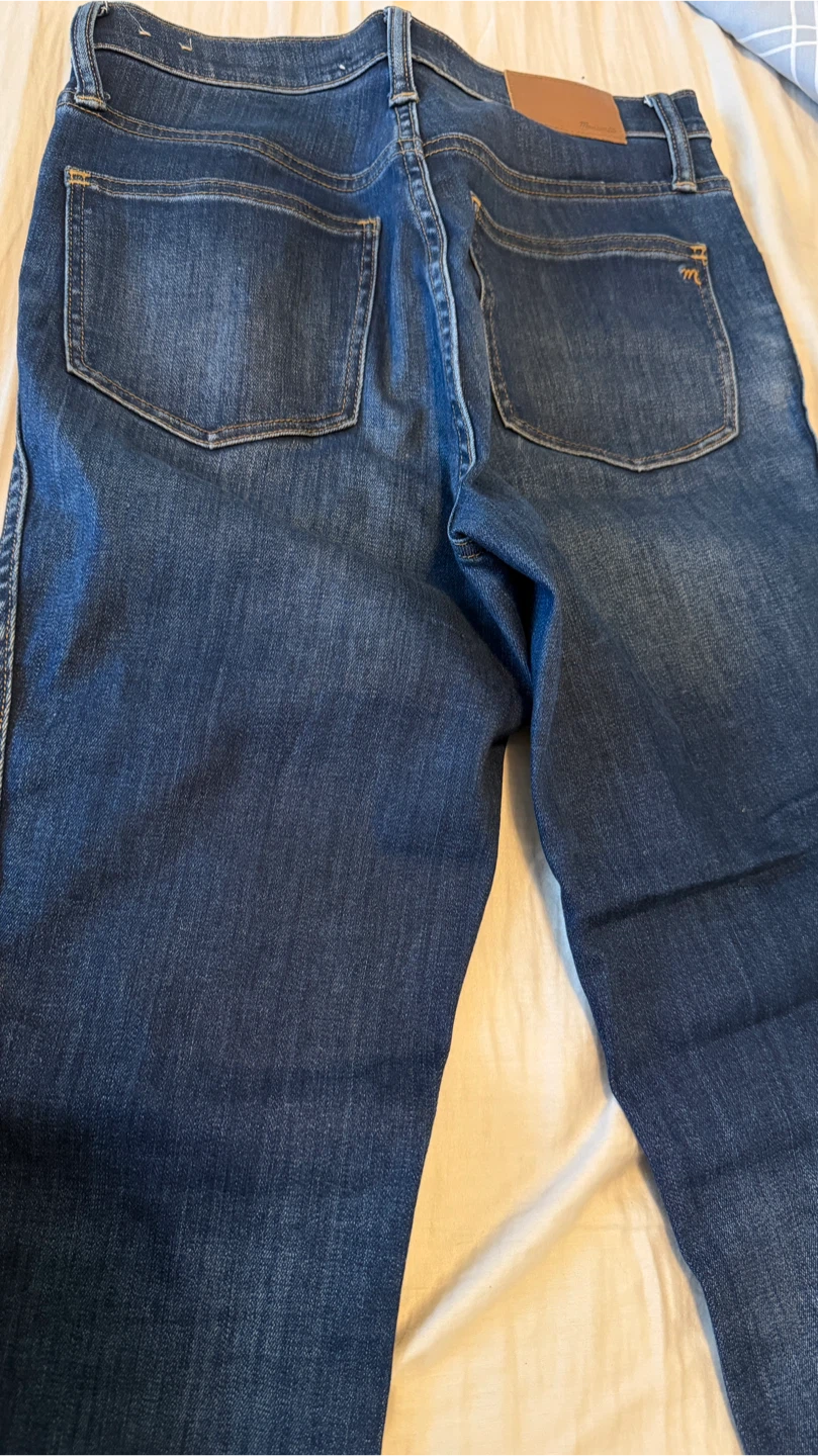 Madewell Women's Skinny Jeans - photo 3