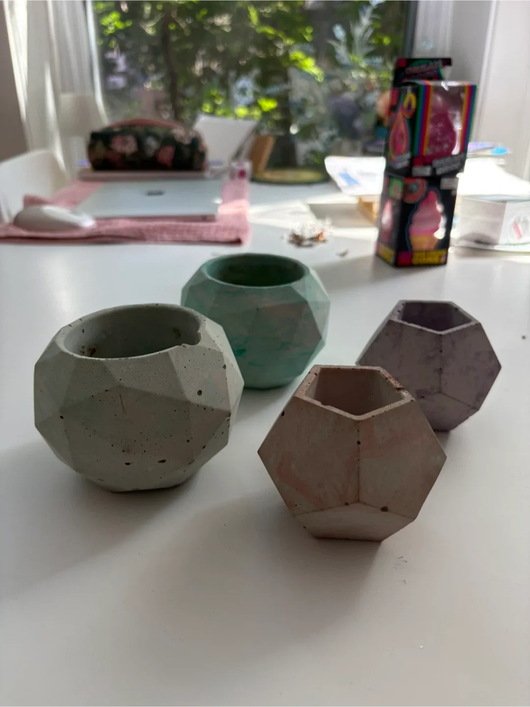 Homebody Collective Planters