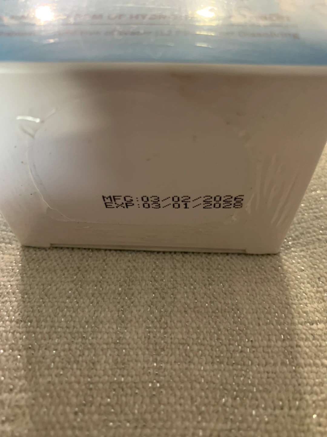 H2 Molecular Hydrogen Active H2 - photo 3