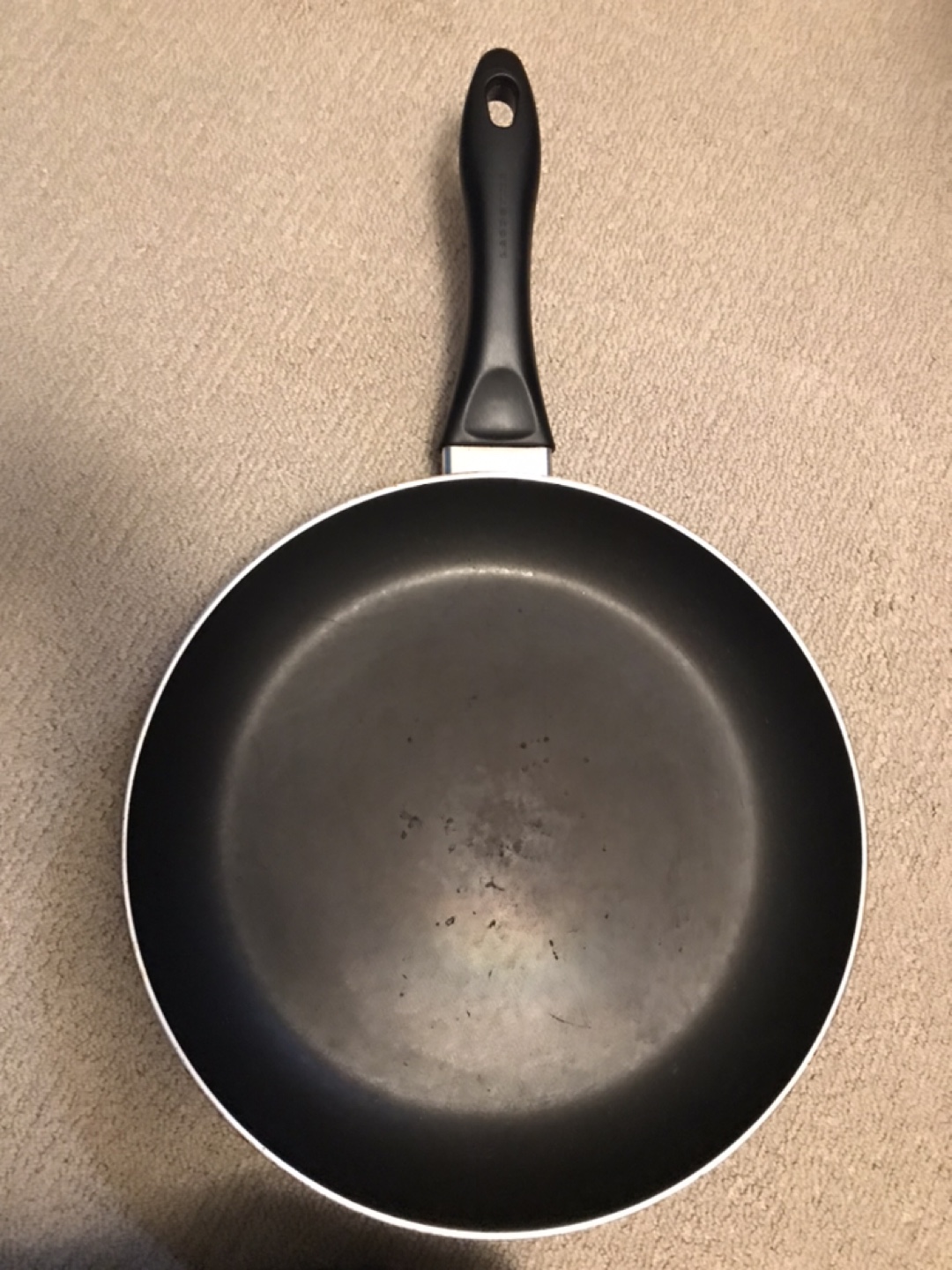 Lagostina Ticino Frying Pan large