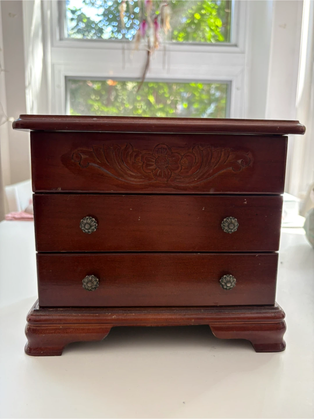 Jewelry Box