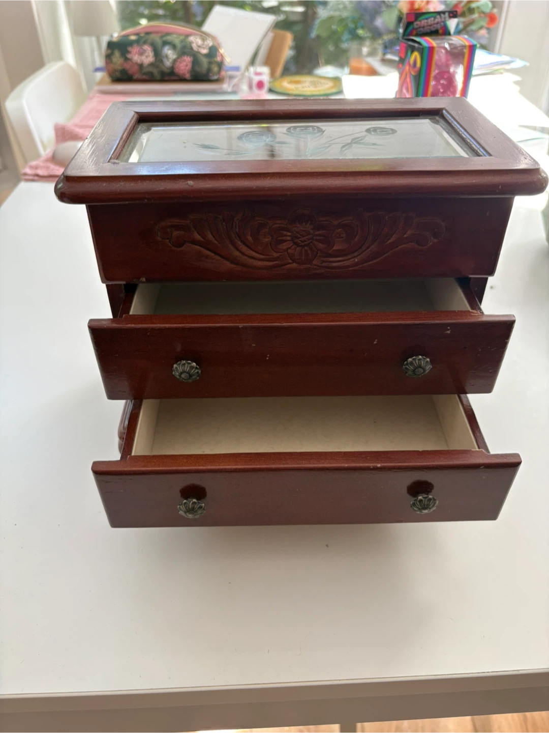Jewelry Box - photo 2