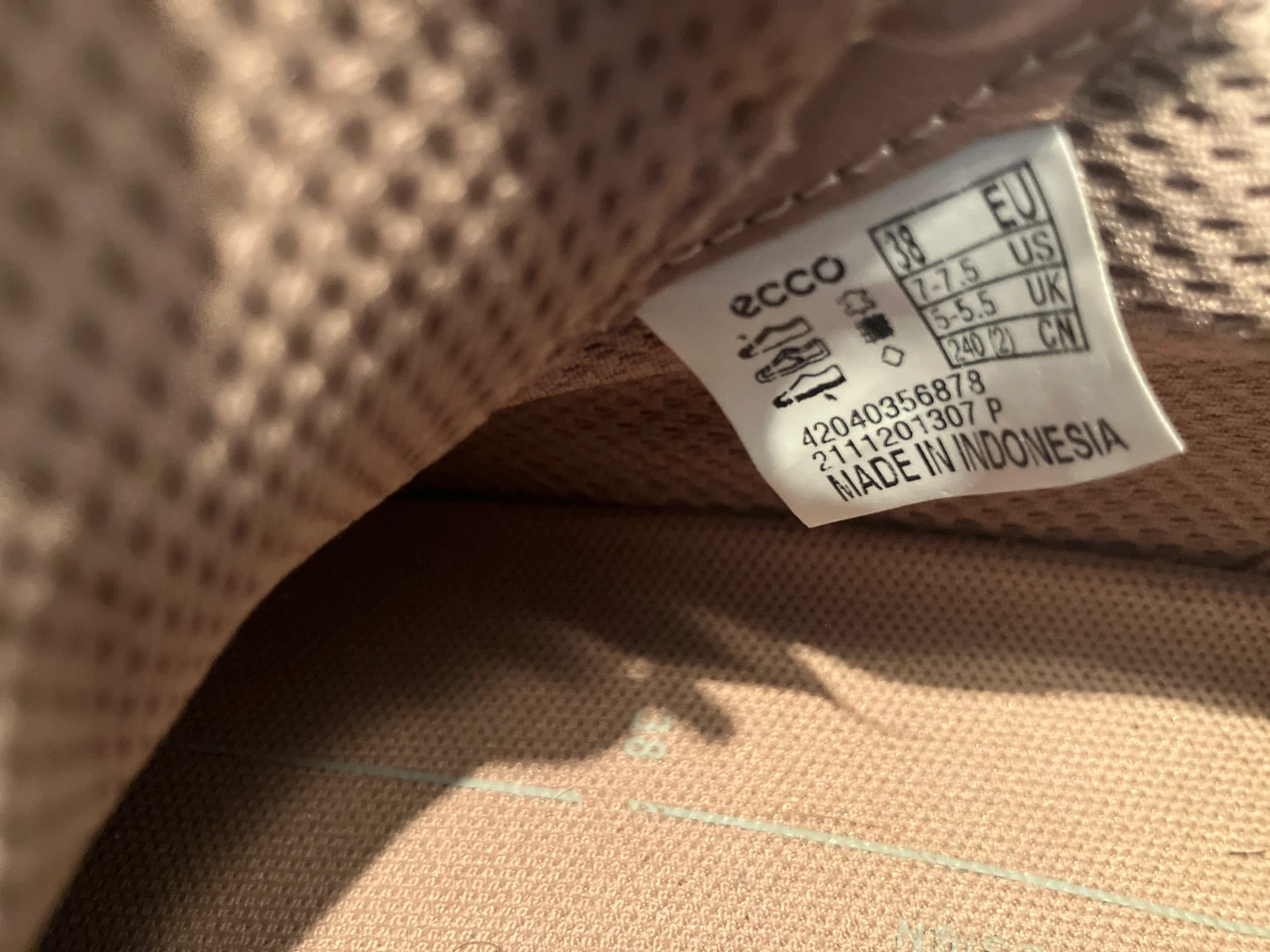 ECCO Sneakers - photo 3