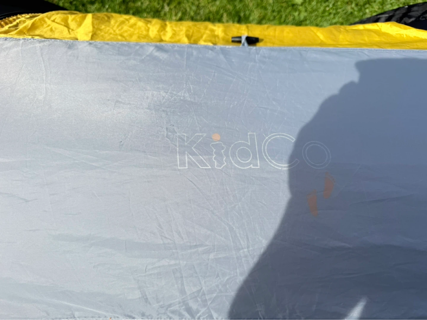 KidCo Pop Up Tent - photo 3