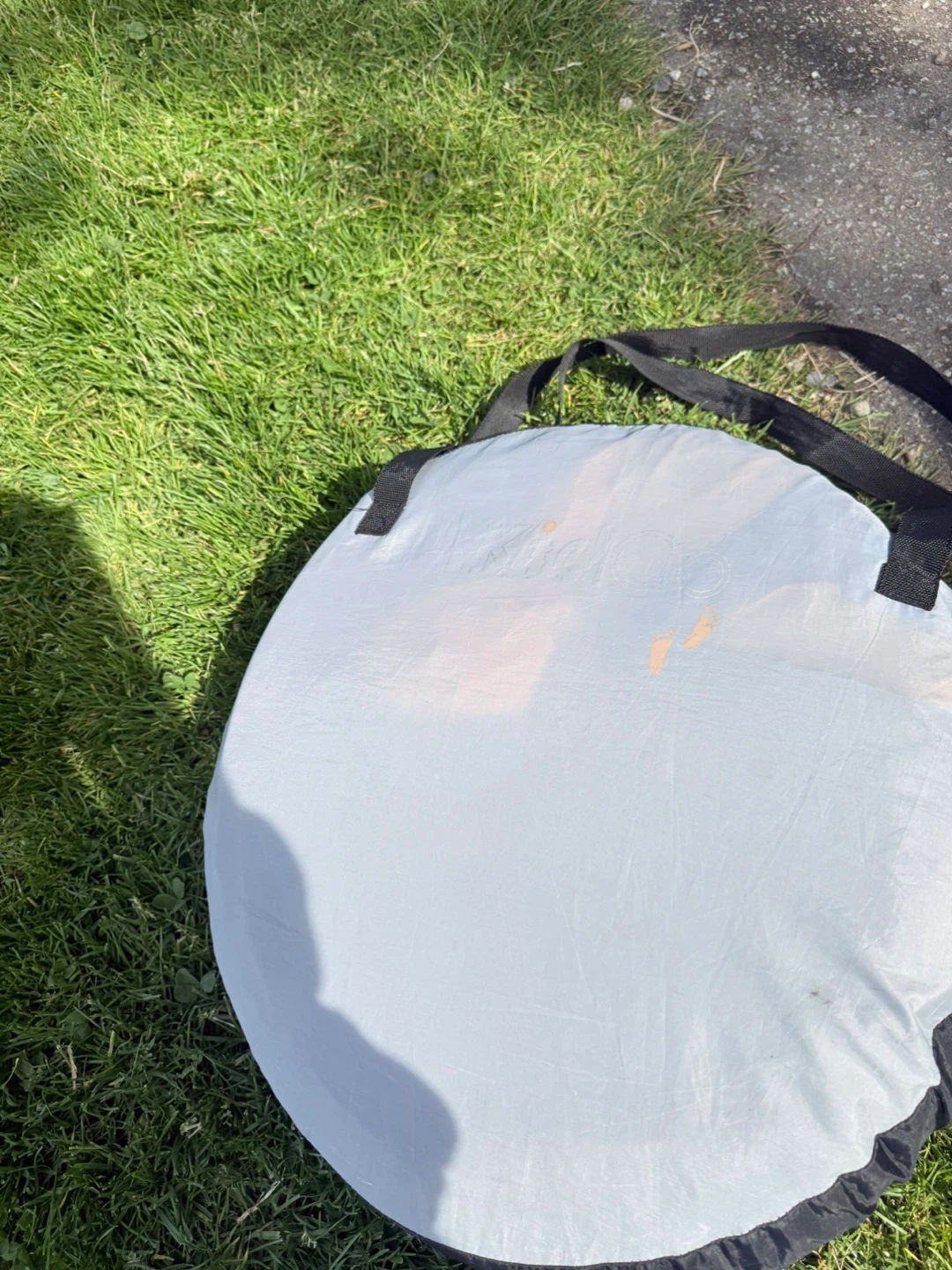 KidCo Pop Up Tent
