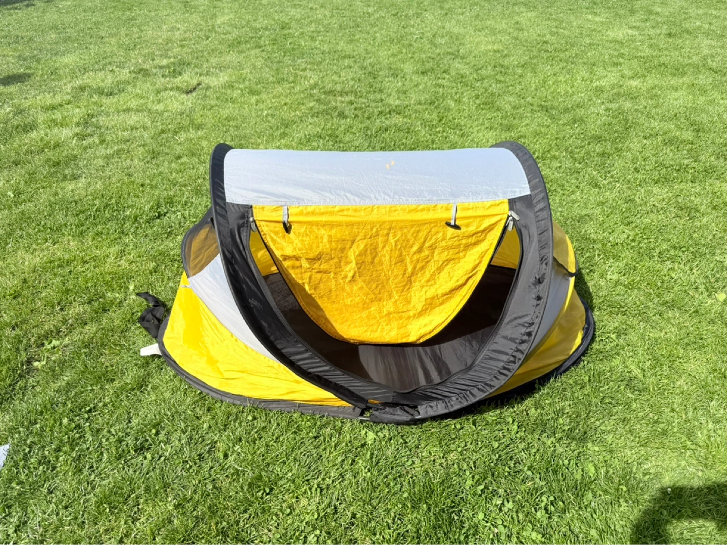 KidCo Pop Up Tent - photo 2
