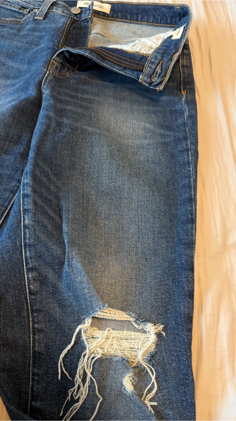 Madewell Women's Jeans - photo 2