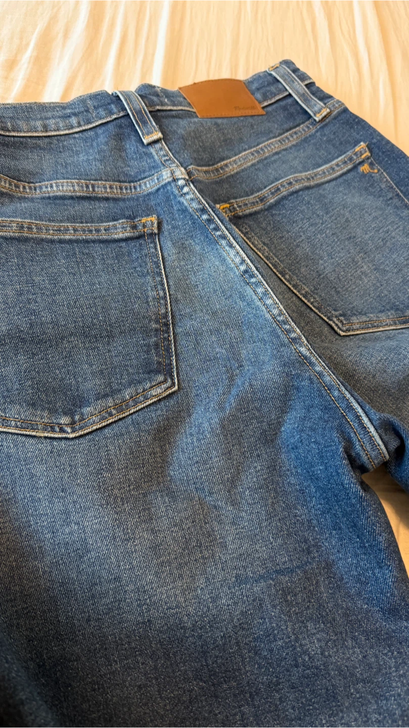 Madewell Women's Jeans - photo 4