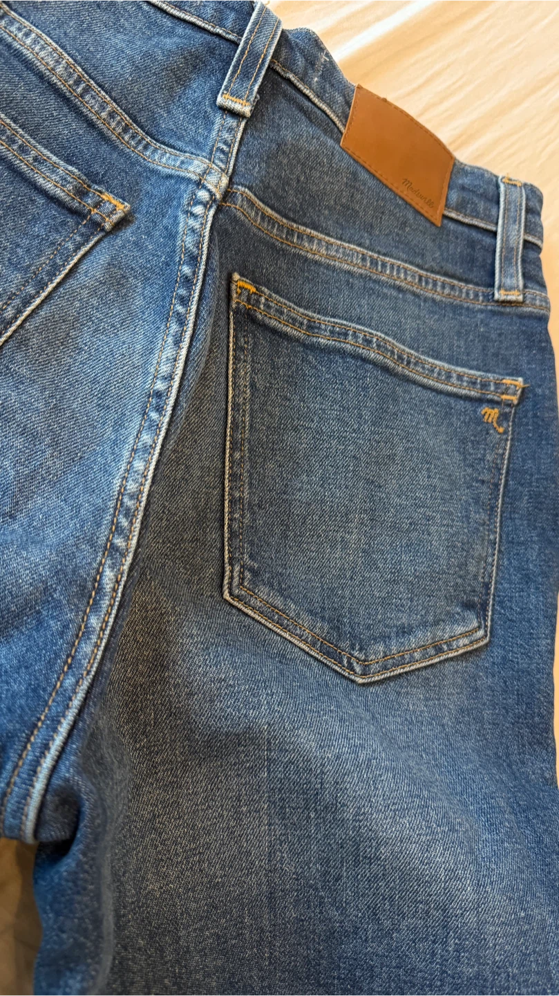 Madewell Women's Jeans - photo 5