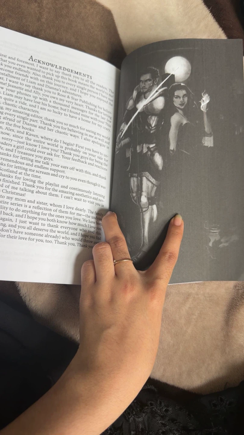 The Book of Azrael - photo 4
