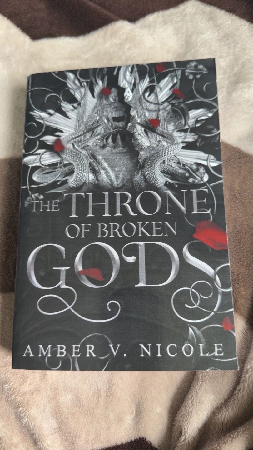 The Book of Azrael - photo 5