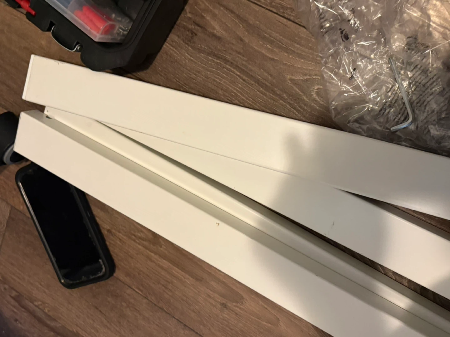 IKEA Melltorp Desk - photo 5