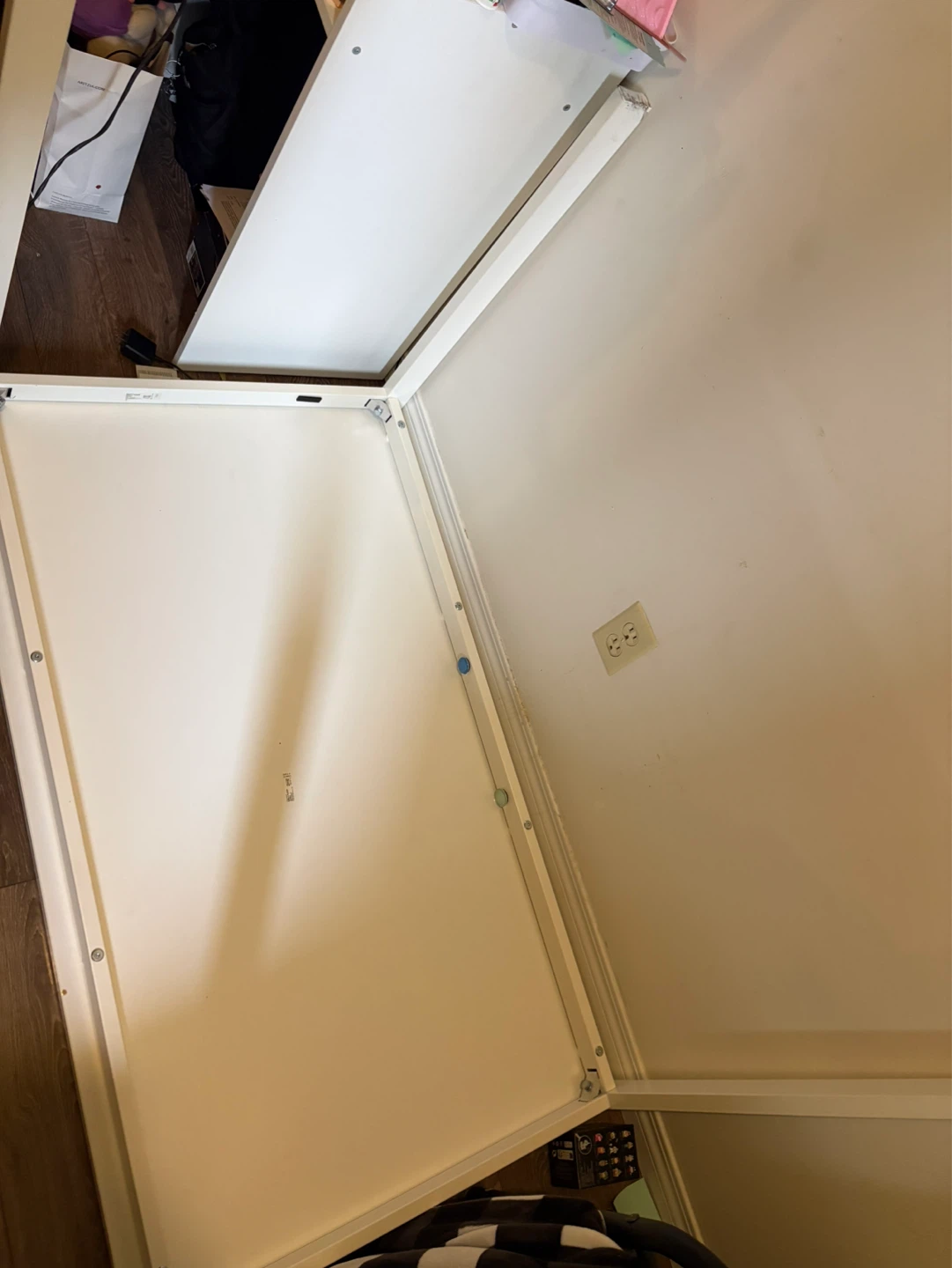 IKEA Melltorp Desk - photo 2
