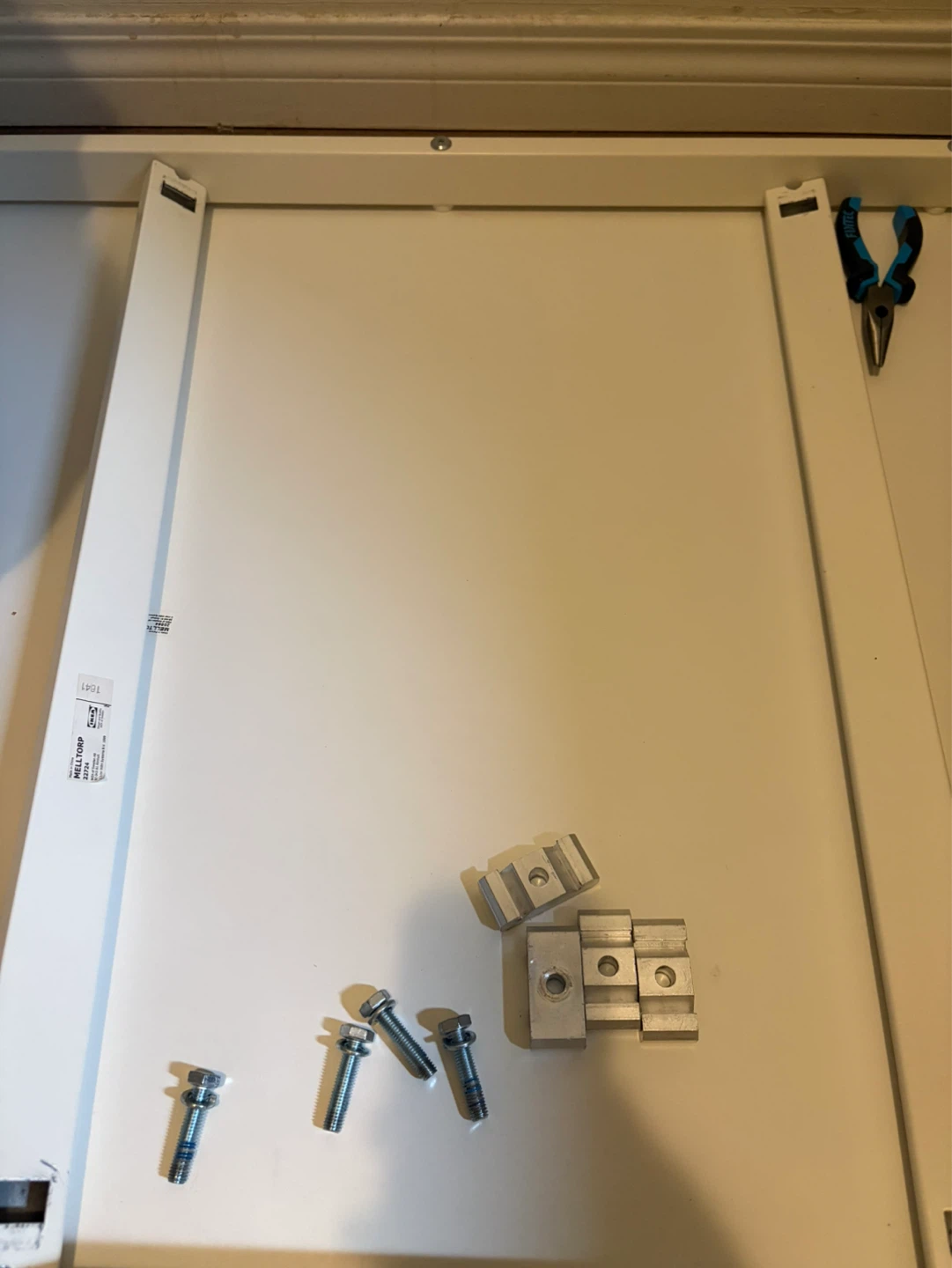 IKEA Melltorp Desk - photo 4