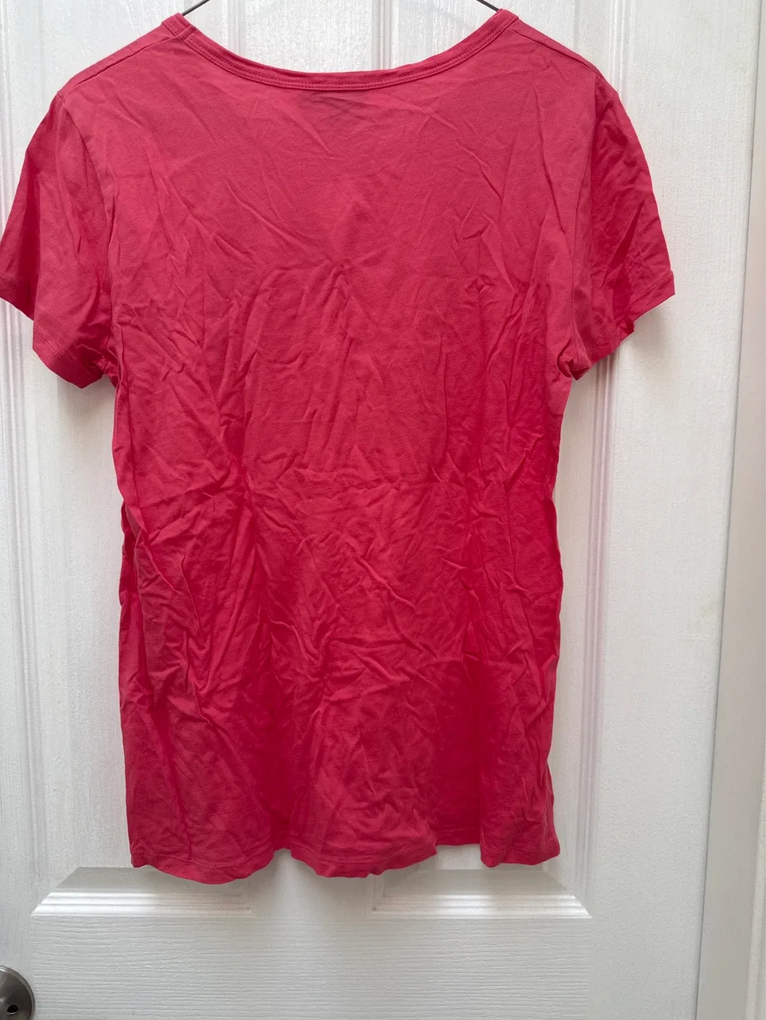DKNY "1989 New York City" T-Shirt women’s medium - photo 2
