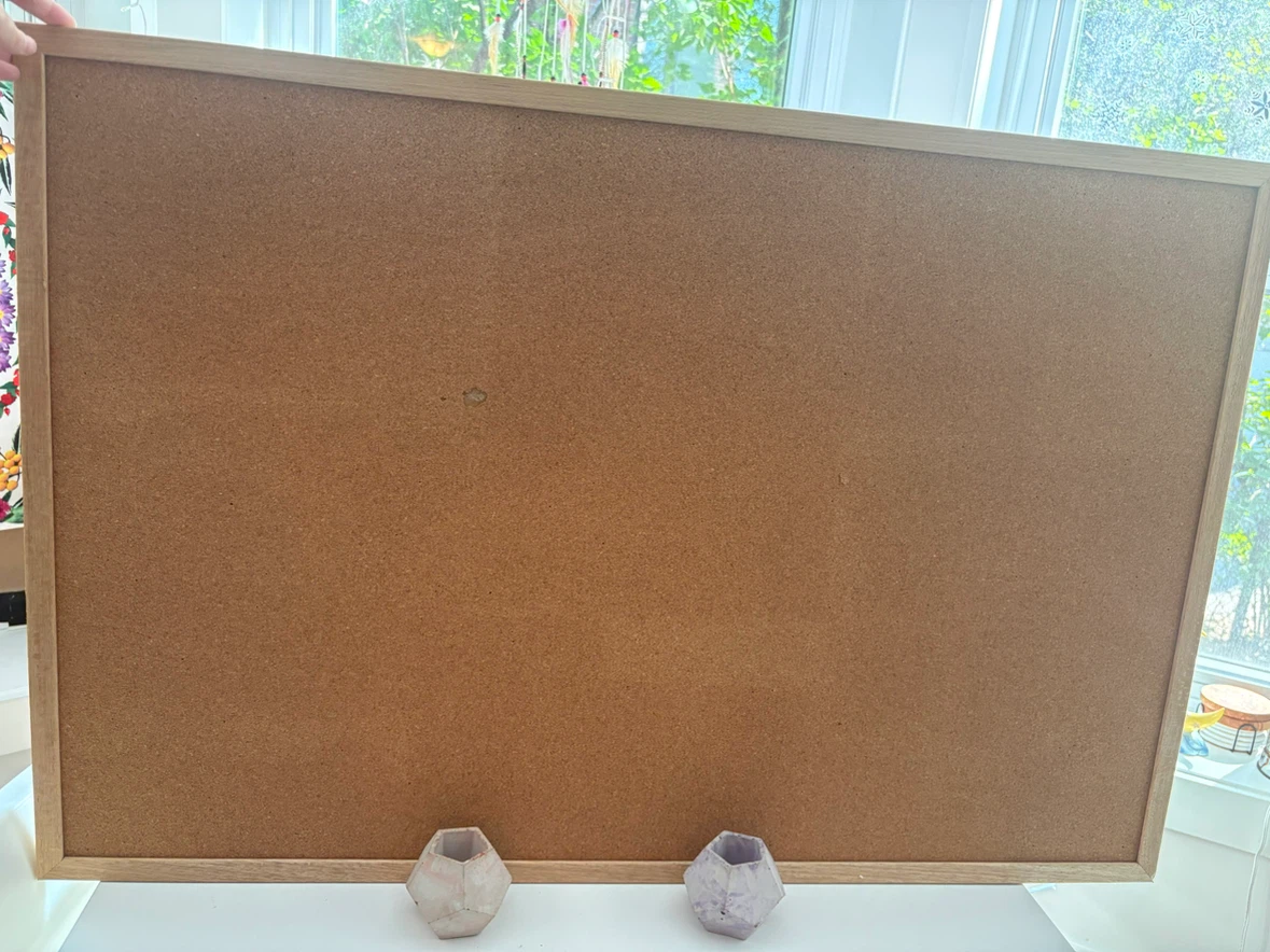 Corkboard