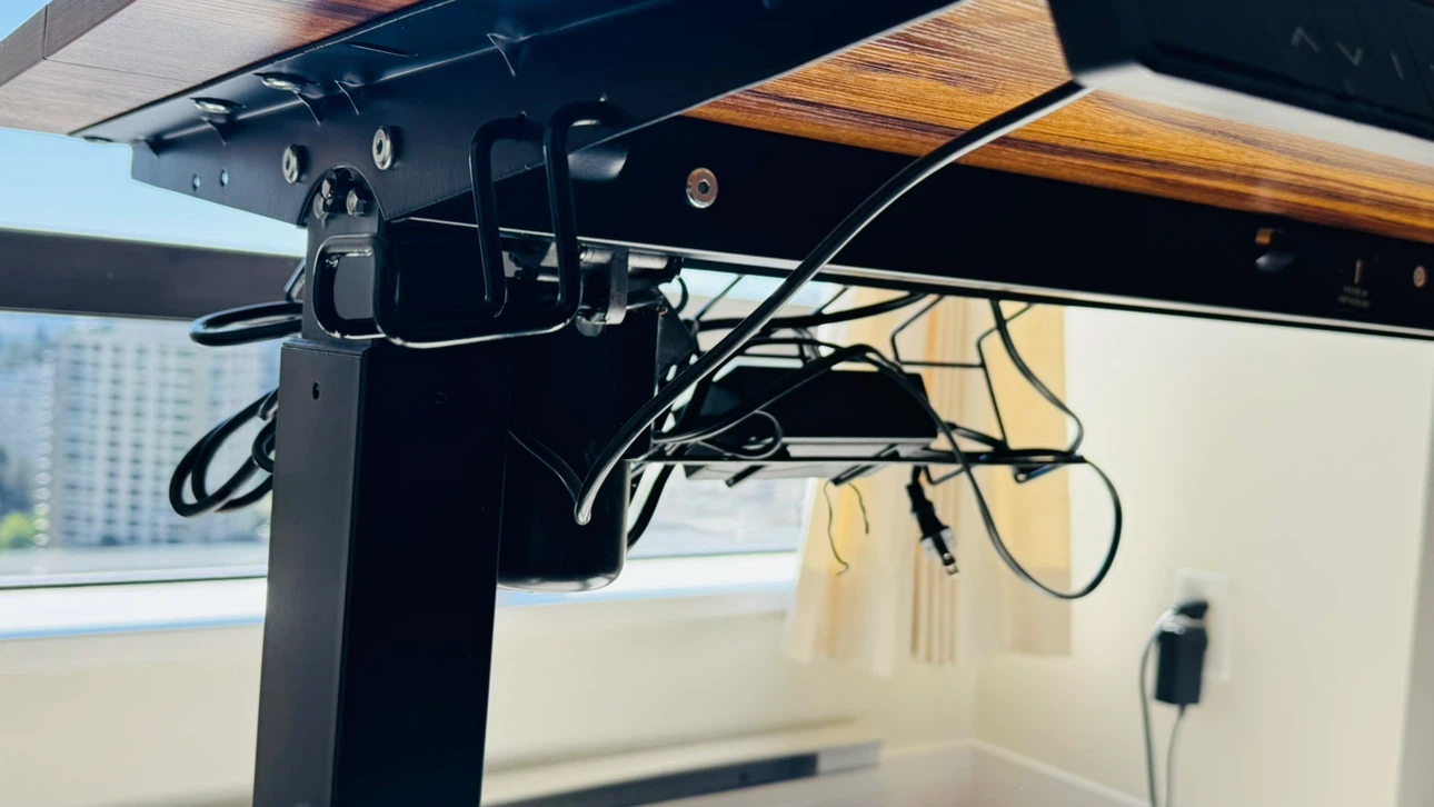 Adjustable Standing Desk