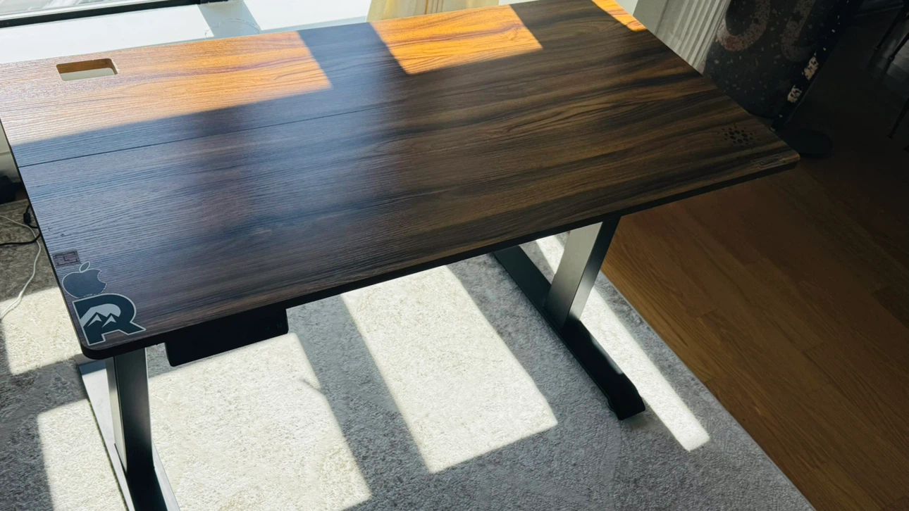 Adjustable Standing Desk - photo 3