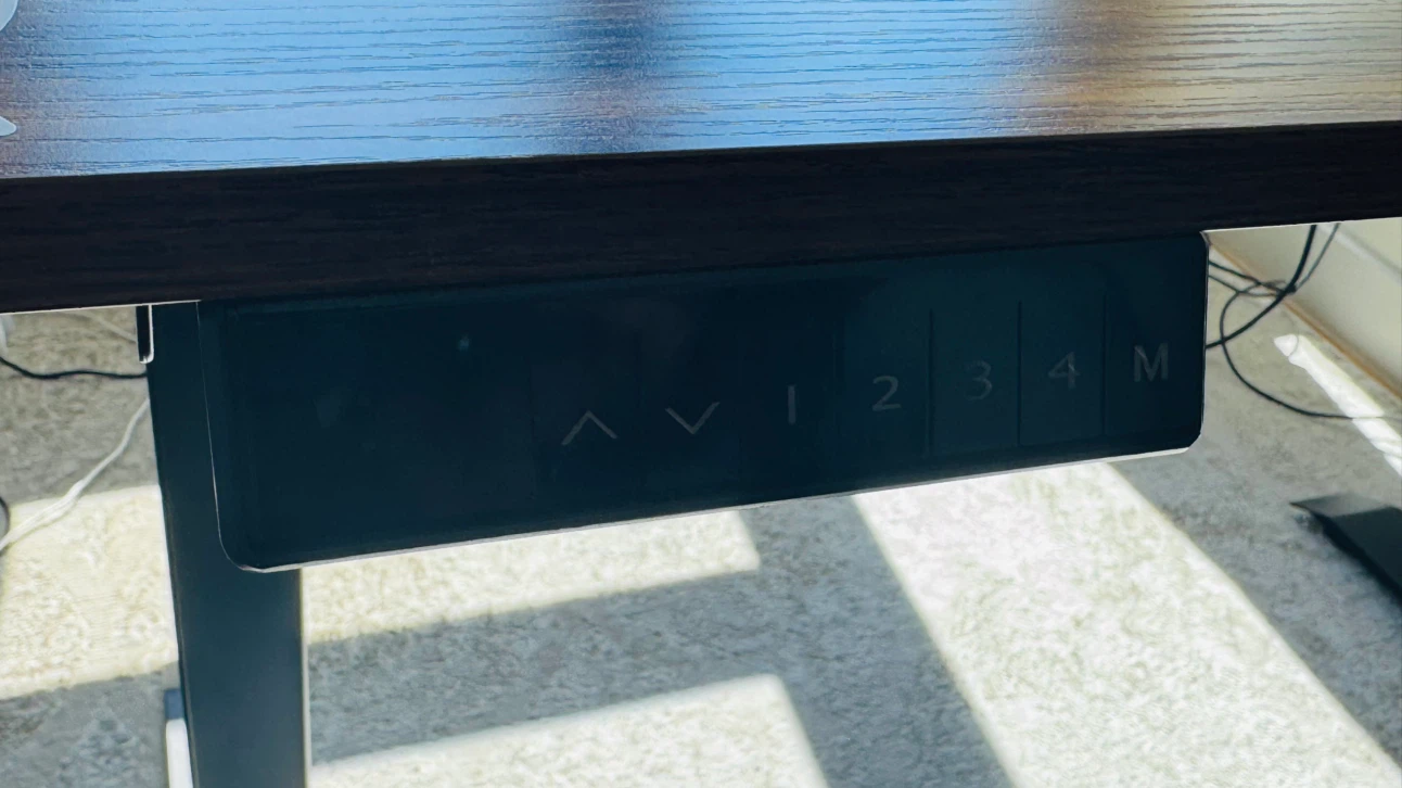 Adjustable Standing Desk - photo 4