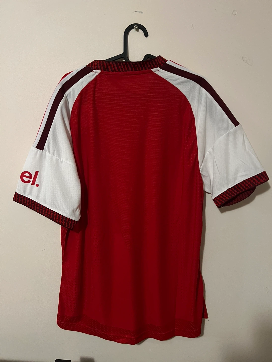Arsenal Home Jersey - photo 2