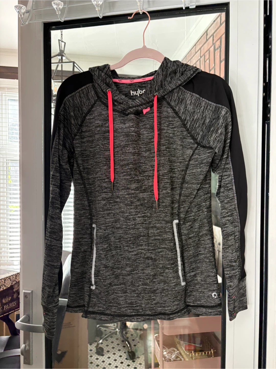 Hyba Jacket