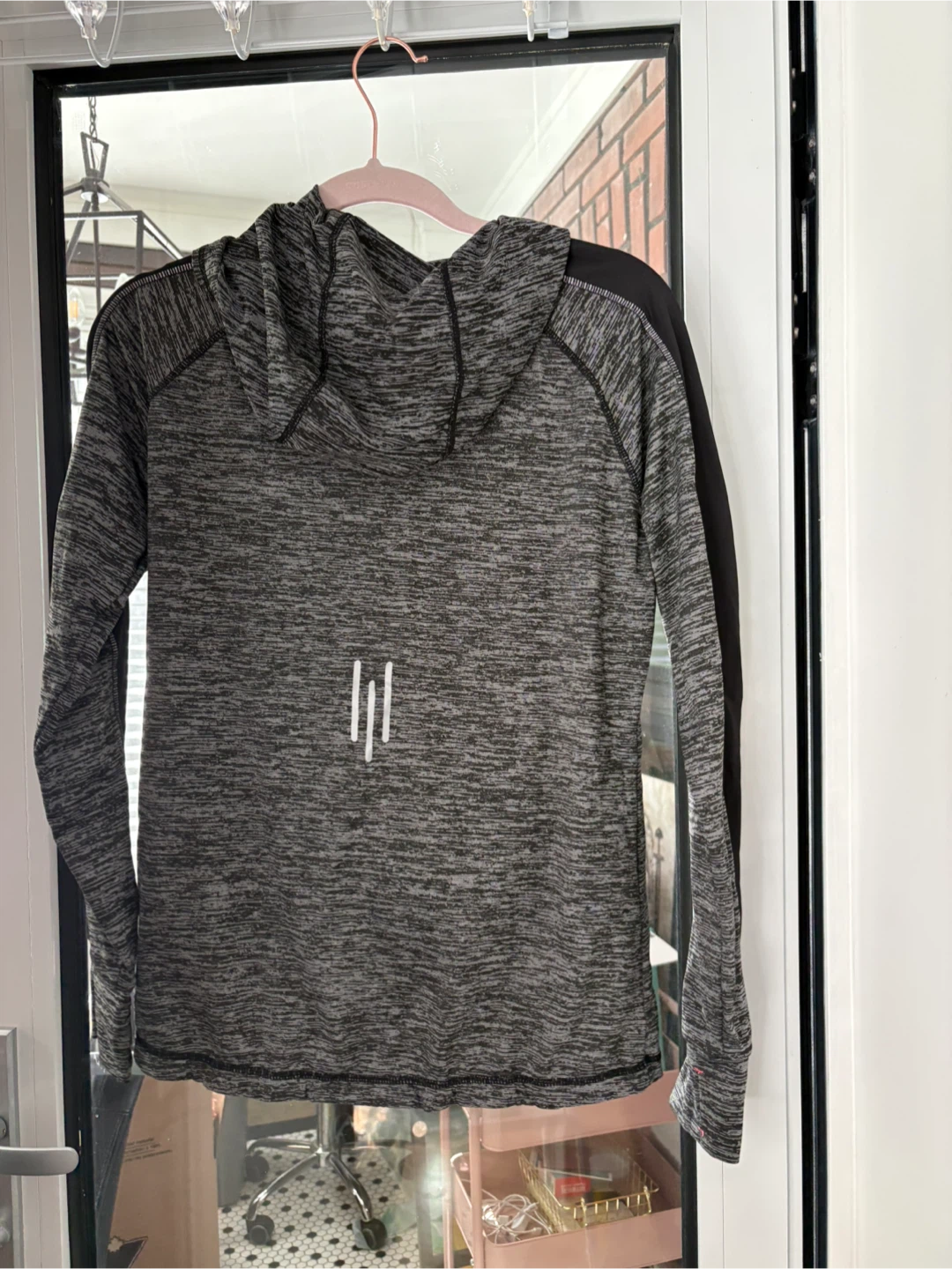 Hyba Jacket - photo 2