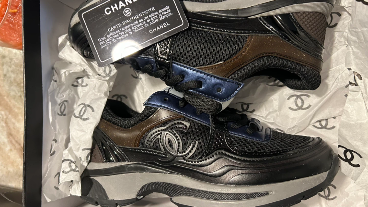 SOULIEE POUR FEMMES CHANEL