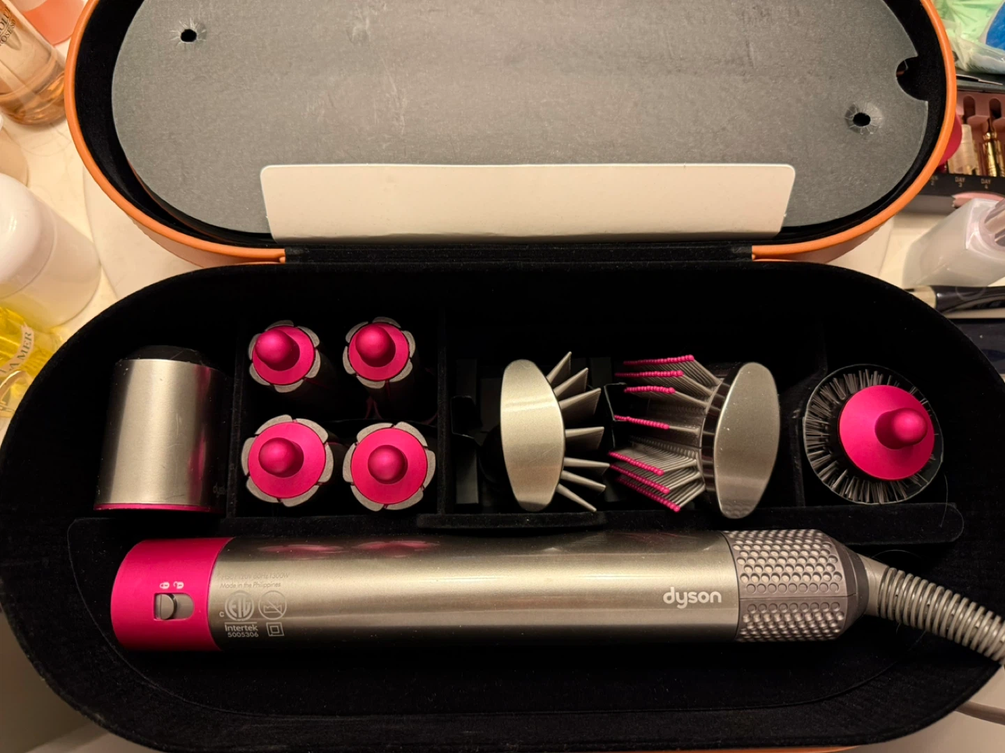 Dyson Airwrap Complete Styling Kit