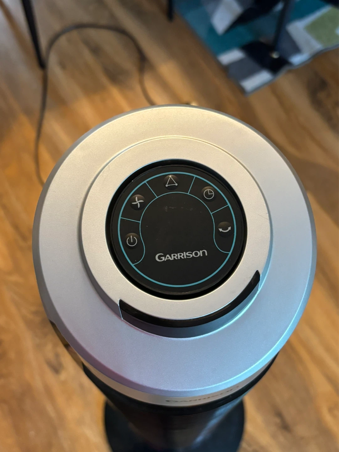 Garrison Tower Fan - photo 2