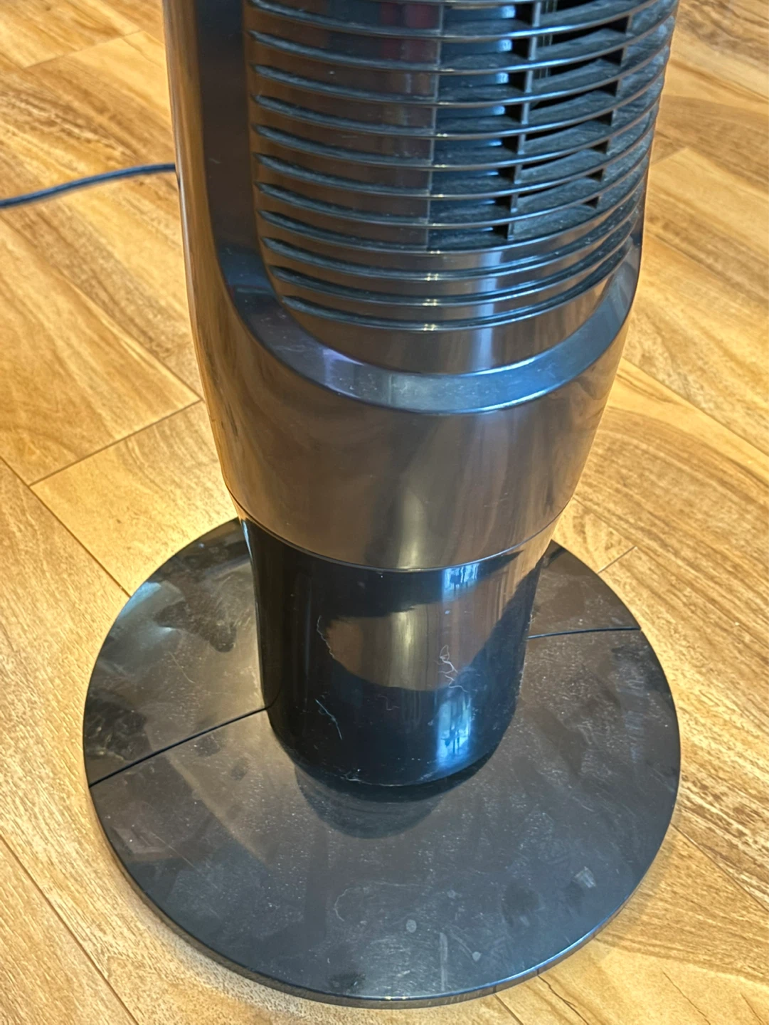 Garrison Tower Fan - photo 4