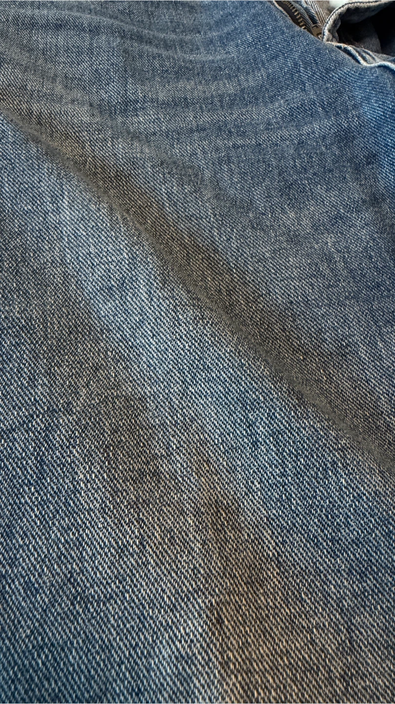 ONLY Blue Denim Jeans Size 28 - photo 5