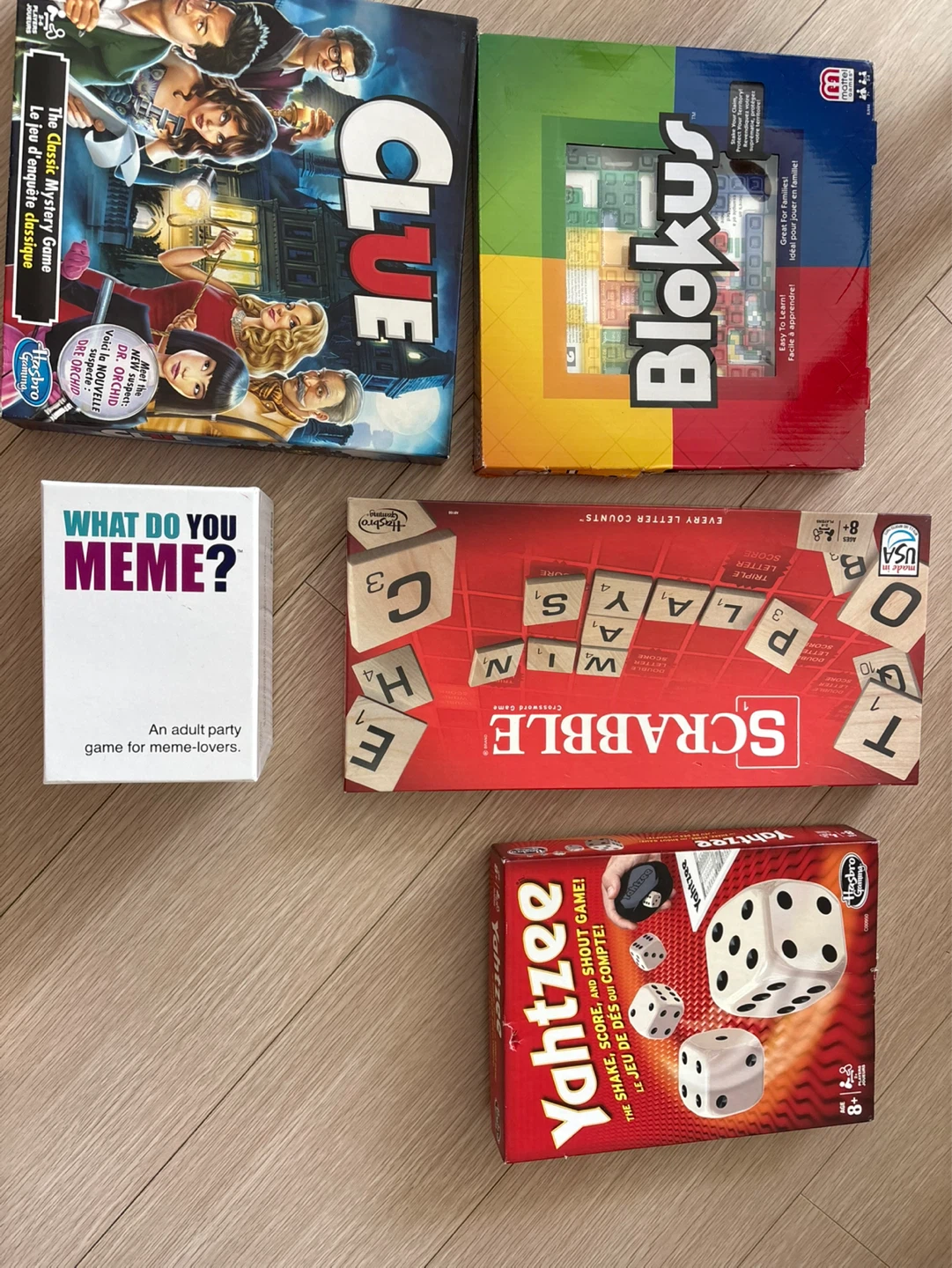 Games