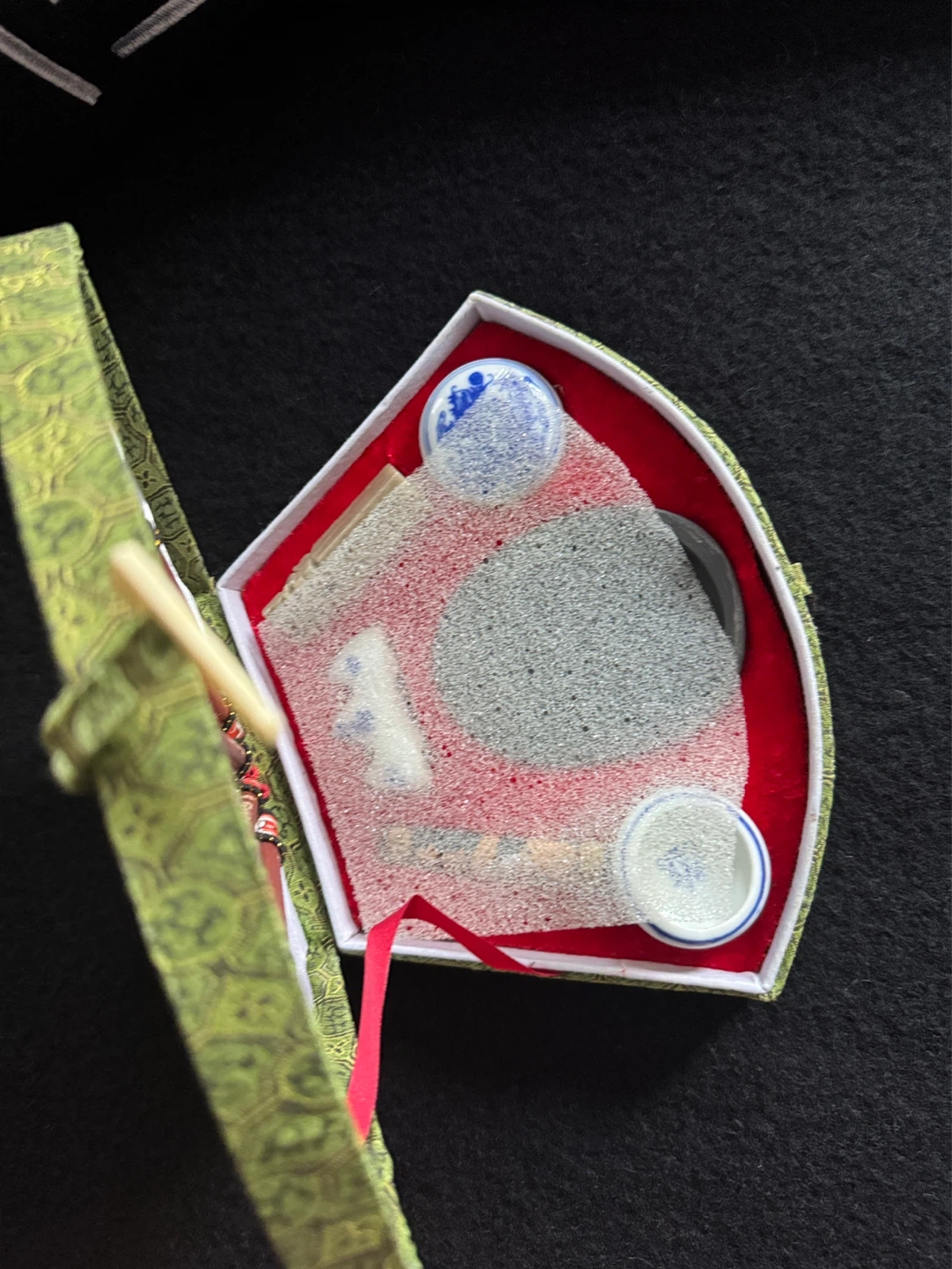 Calligraphy Brush Set - photo 4