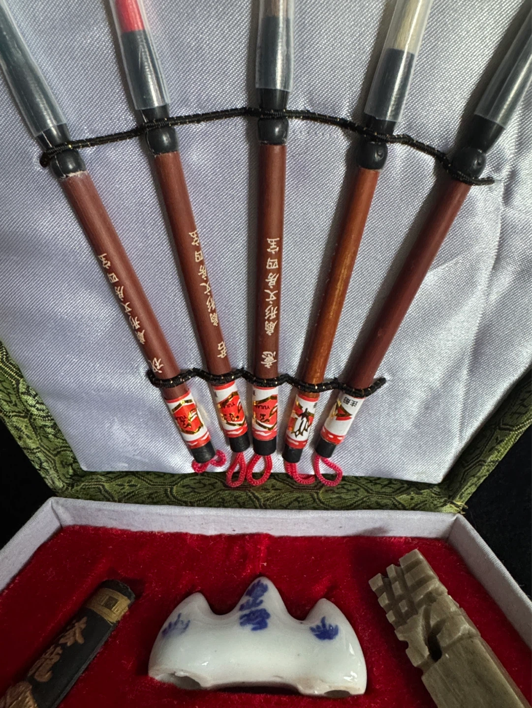 Calligraphy Brush Set - photo 3