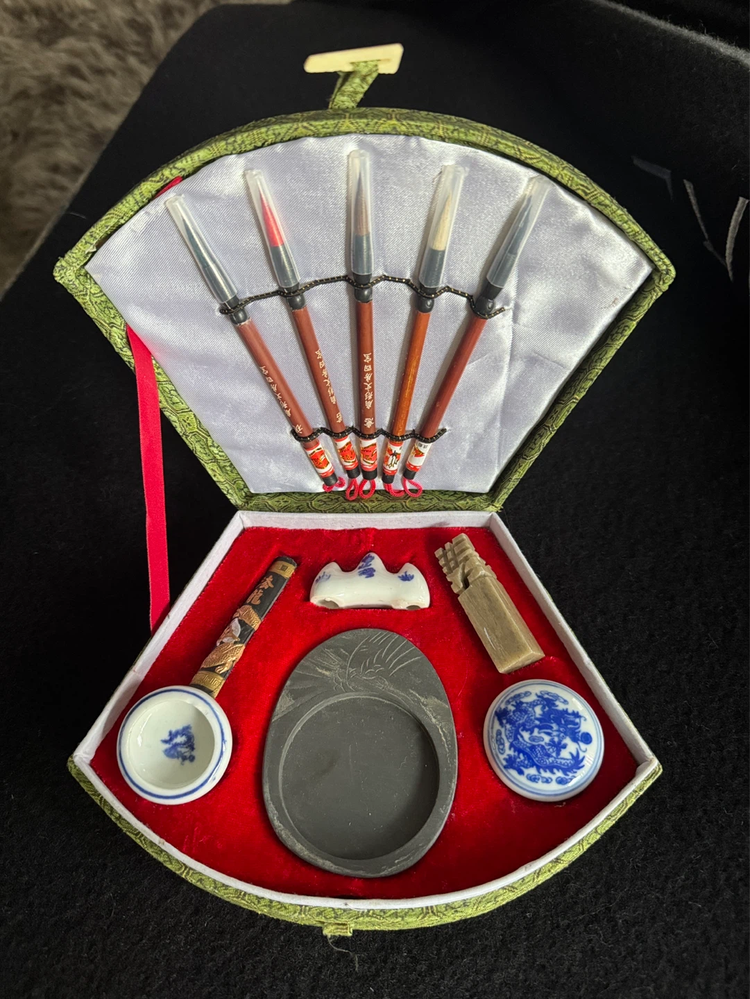 Calligraphy Brush Set