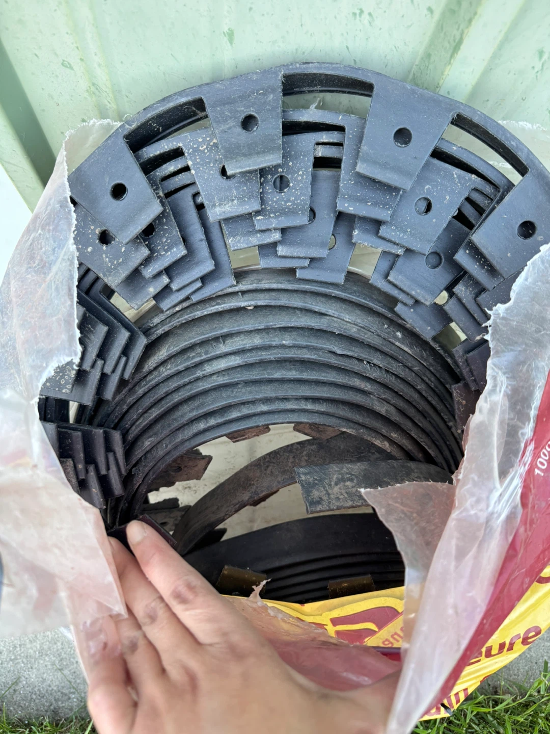 Metal Brackets - photo 2