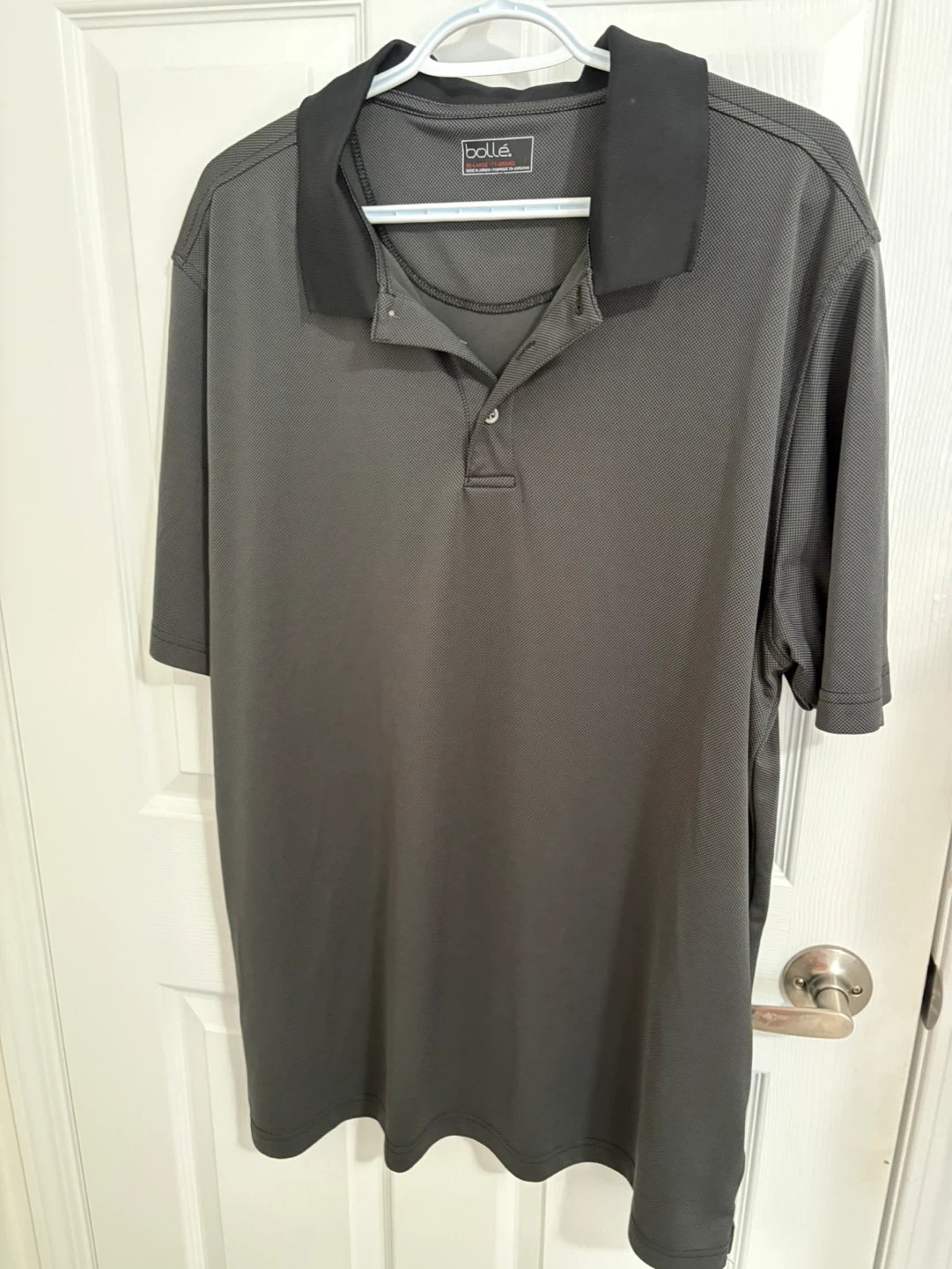 Bollé Men’s Polo Shirt XXL