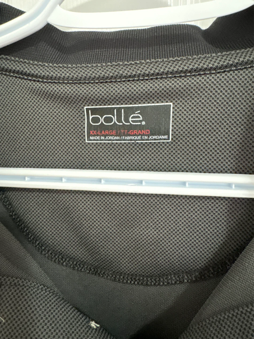 Bollé Men’s Polo Shirt XXL - photo 3