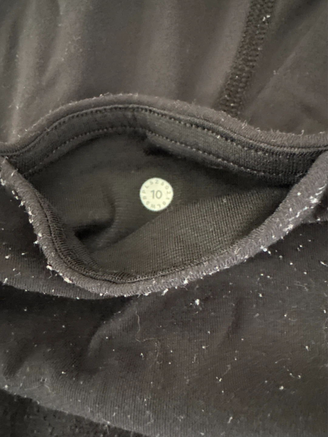 Lululemon Athletica Flare Yoga Pants women’s 10 - photo 3