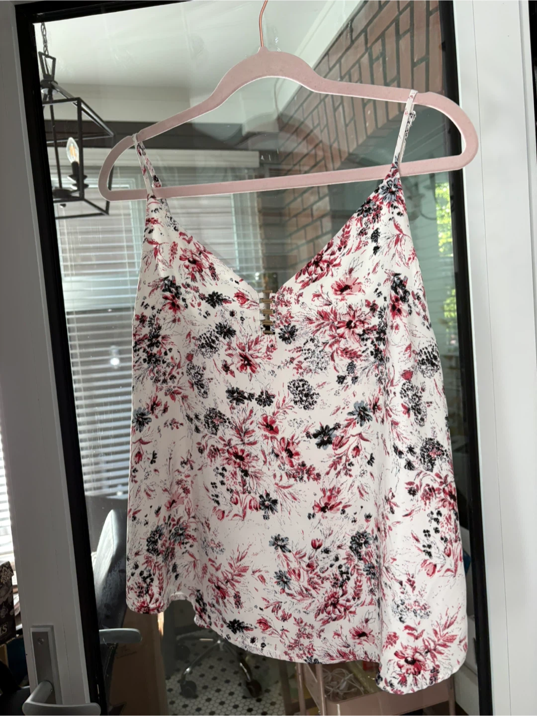 Dynamite Blouse