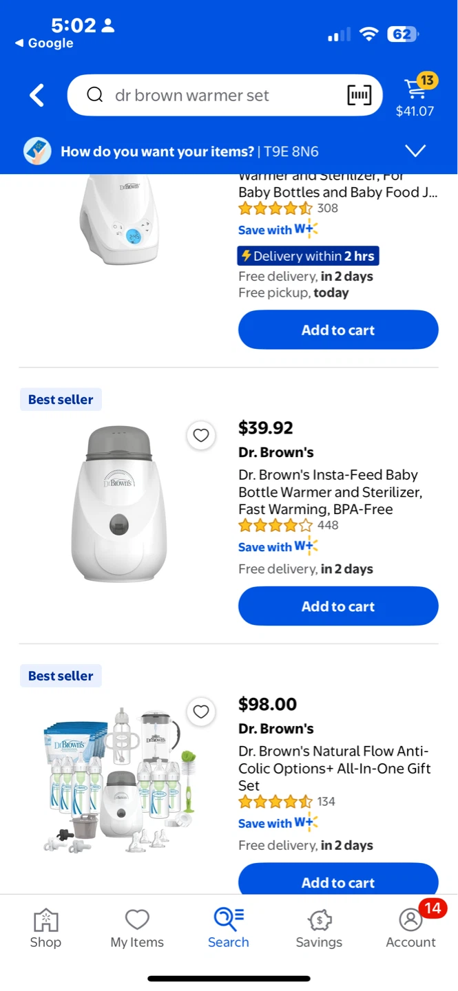 Dr. Brown's Baby Bottle Warmer - photo 2