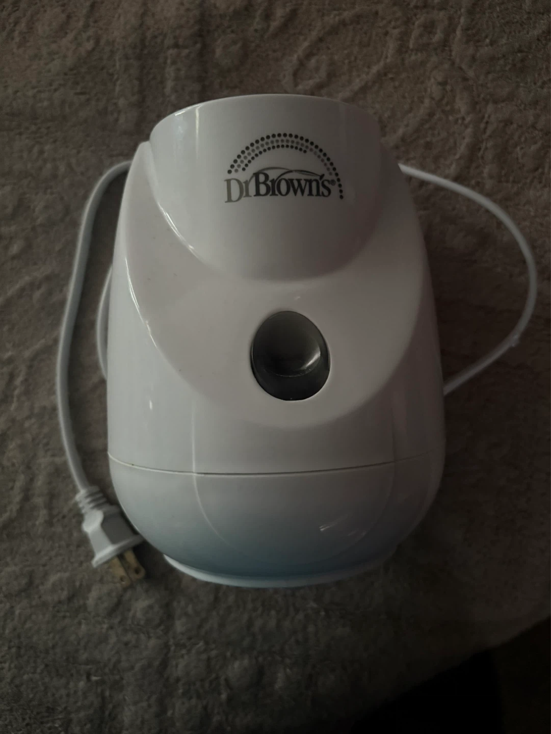 Dr. Brown's Baby Bottle Warmer