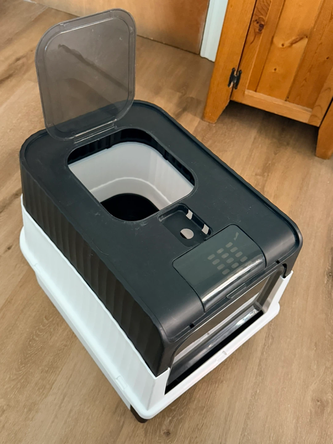 Cat Litter Box - photo 5