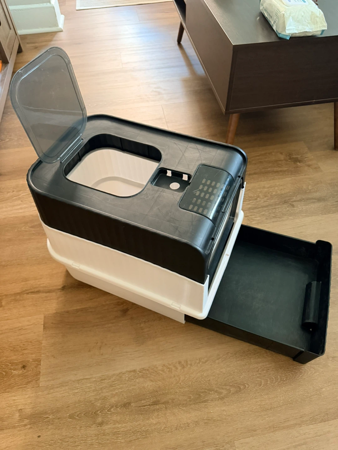 Cat Litter Box - photo 4