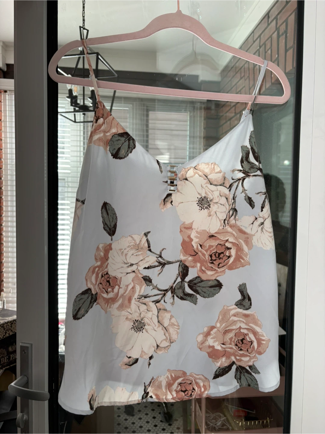 Dynamite Blouse