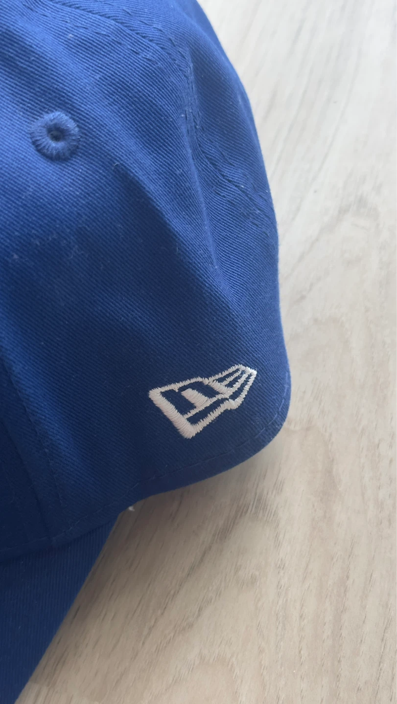 New Era 9FORTY Baseball Caps (2 Pack) - photo 3