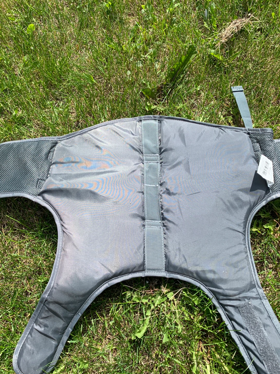 Dog Life Jacket. Size Medium. Petco Like new - photo 3