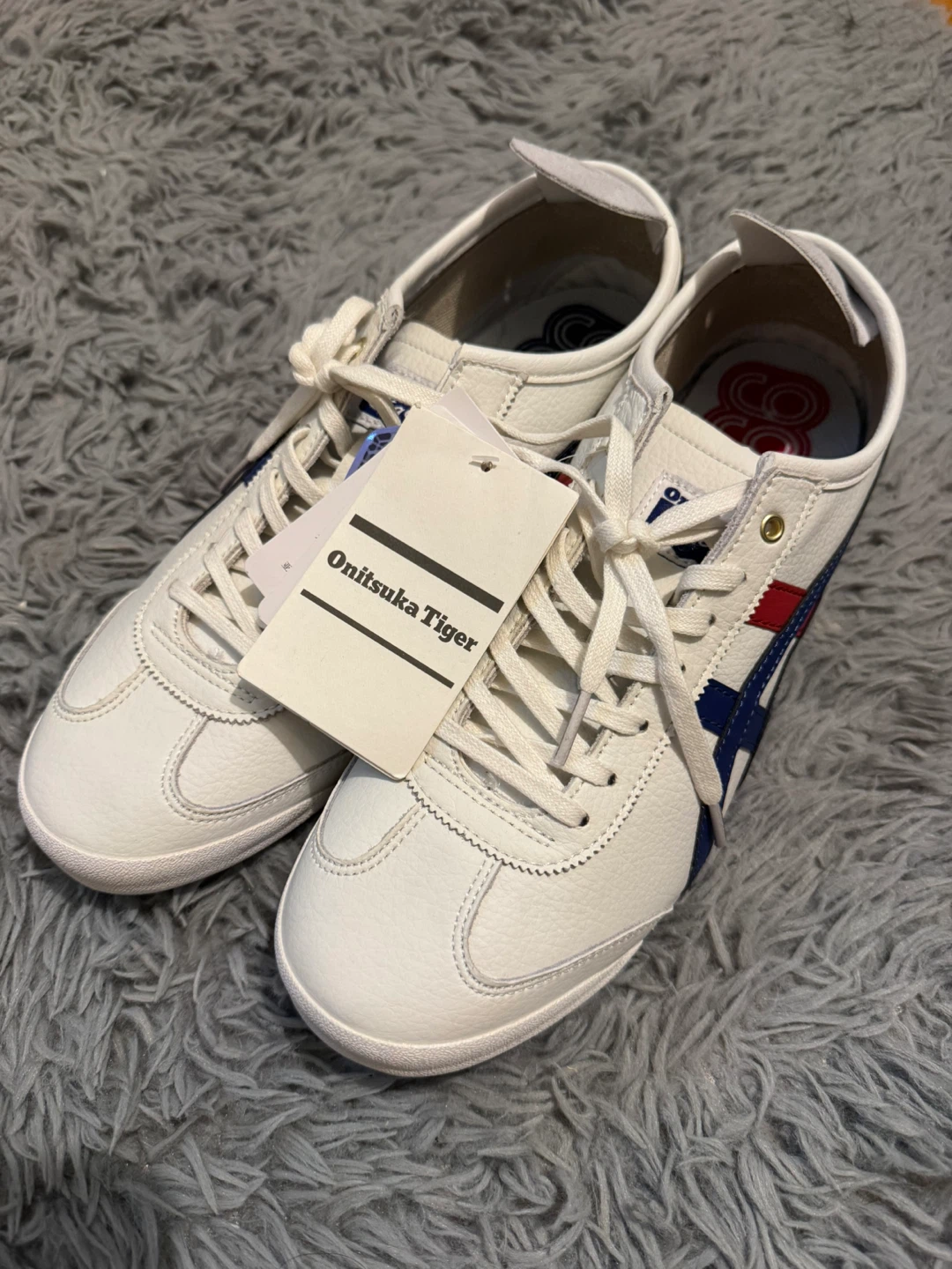 Onitsuka Tiger Mexico 66