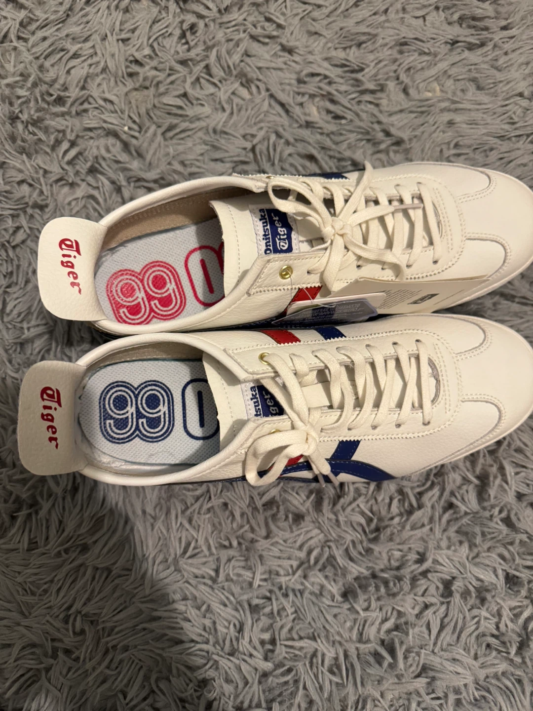 Onitsuka Tiger Mexico 66 - photo 3