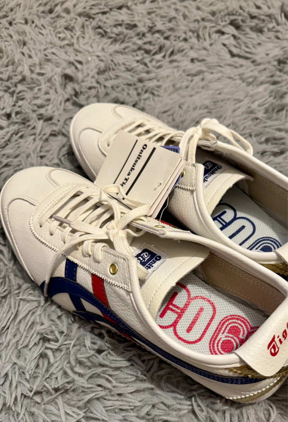 Onitsuka Tiger Mexico 66 - photo 2